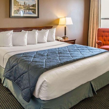 Quality Inn Schaumburg - Chicago Near The Mall Luaran gambar