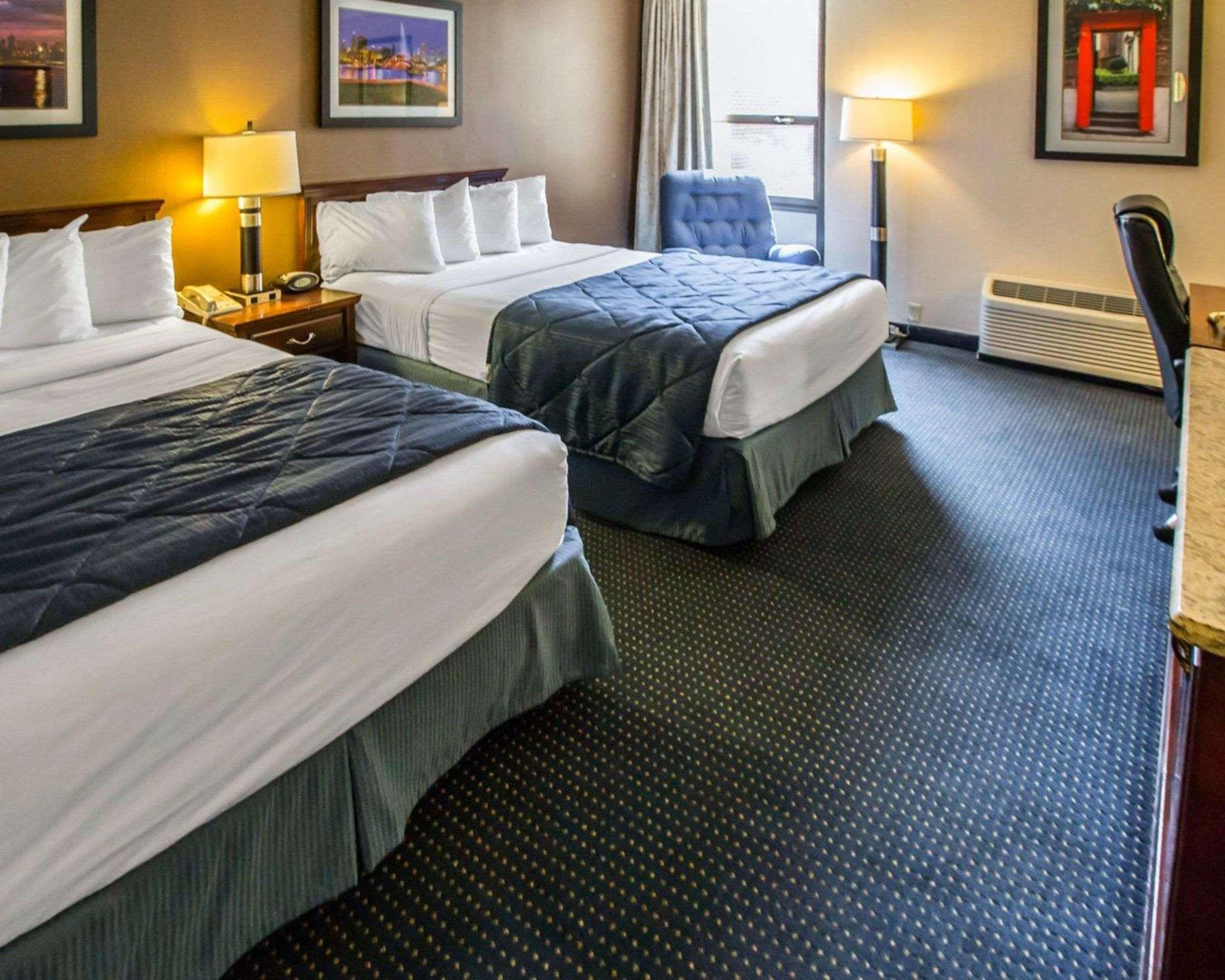 Quality Inn Schaumburg - Chicago Near The Mall Luaran gambar