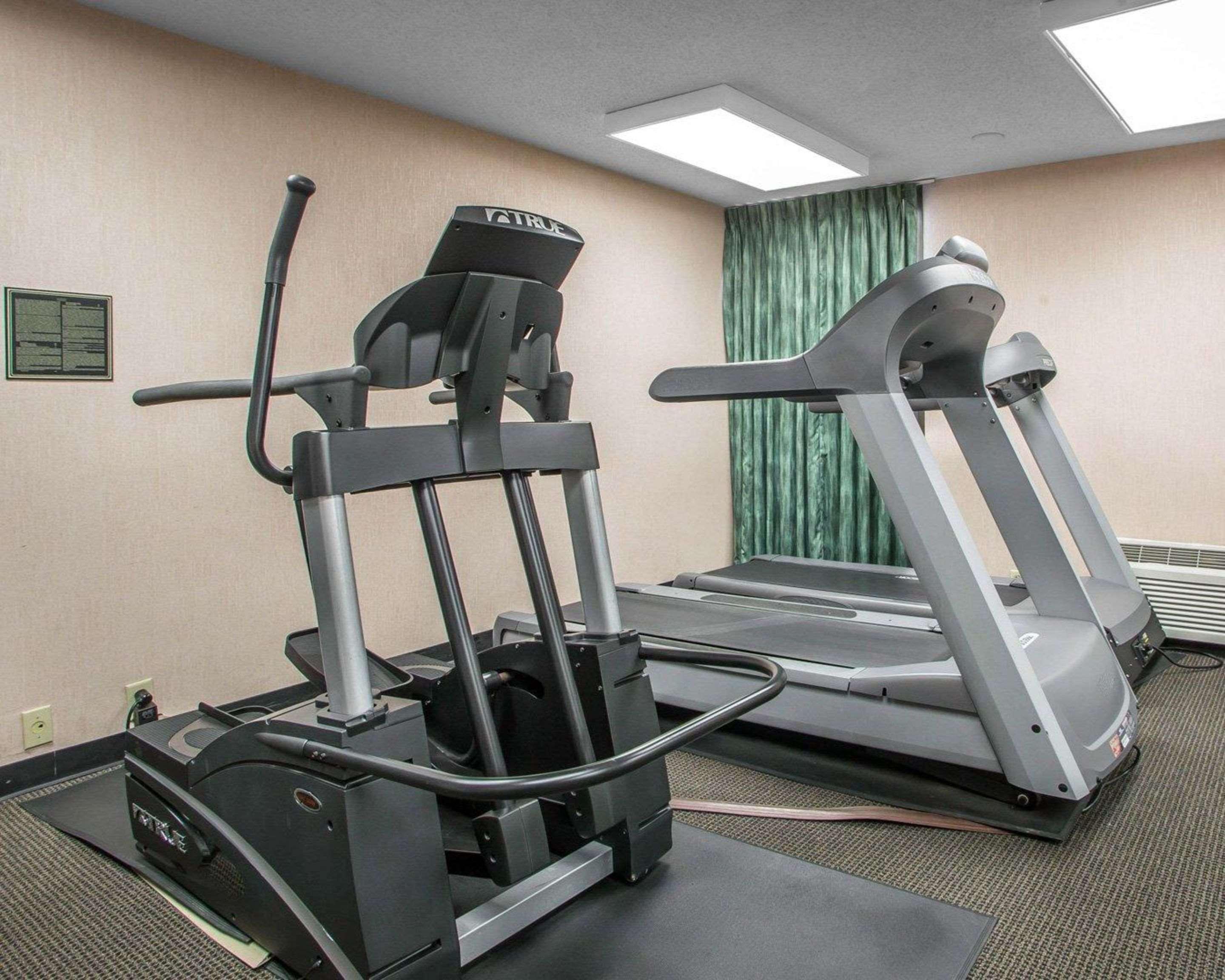 Quality Inn Schaumburg - Chicago Near The Mall Luaran gambar
