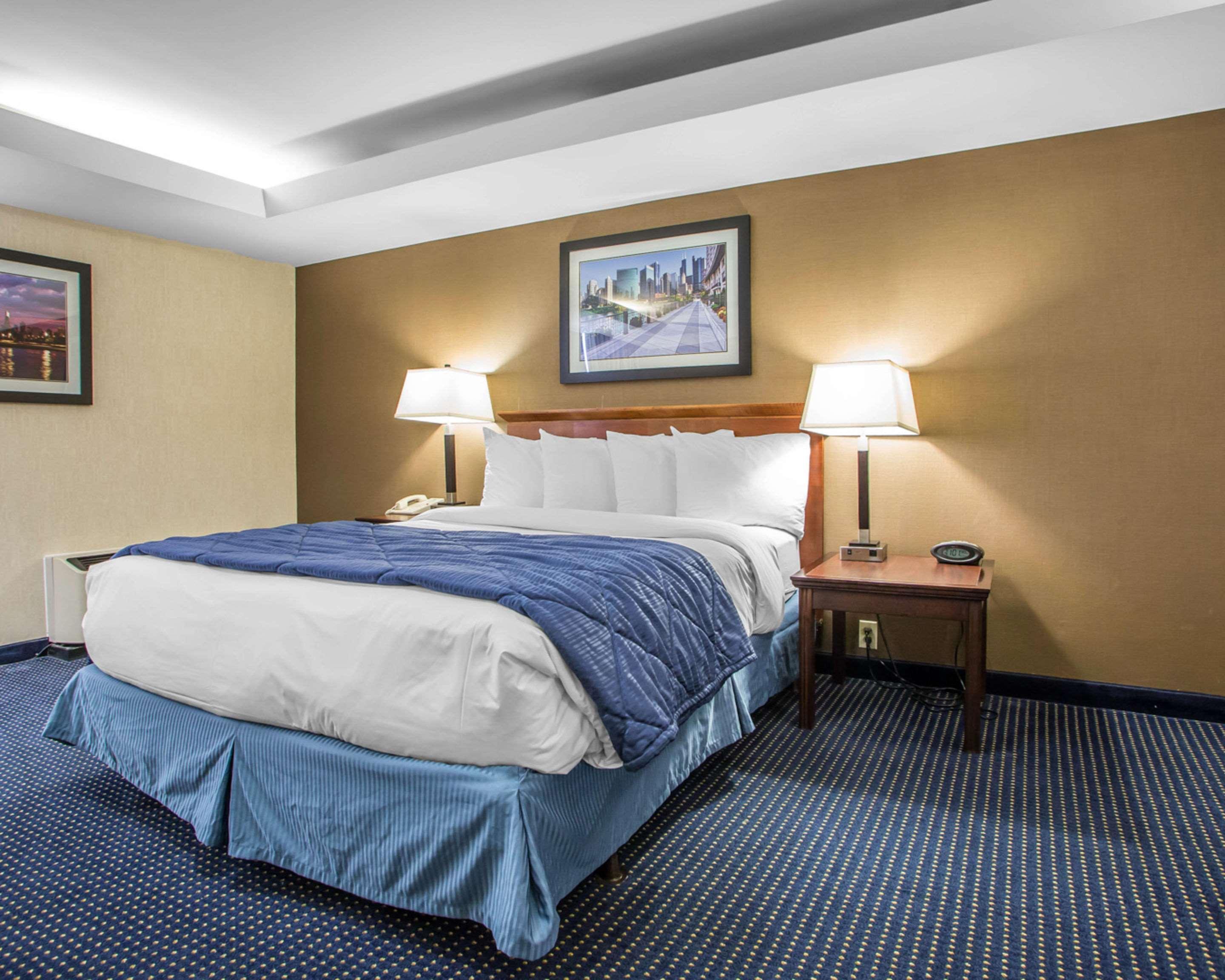 Quality Inn Schaumburg - Chicago Near The Mall Luaran gambar