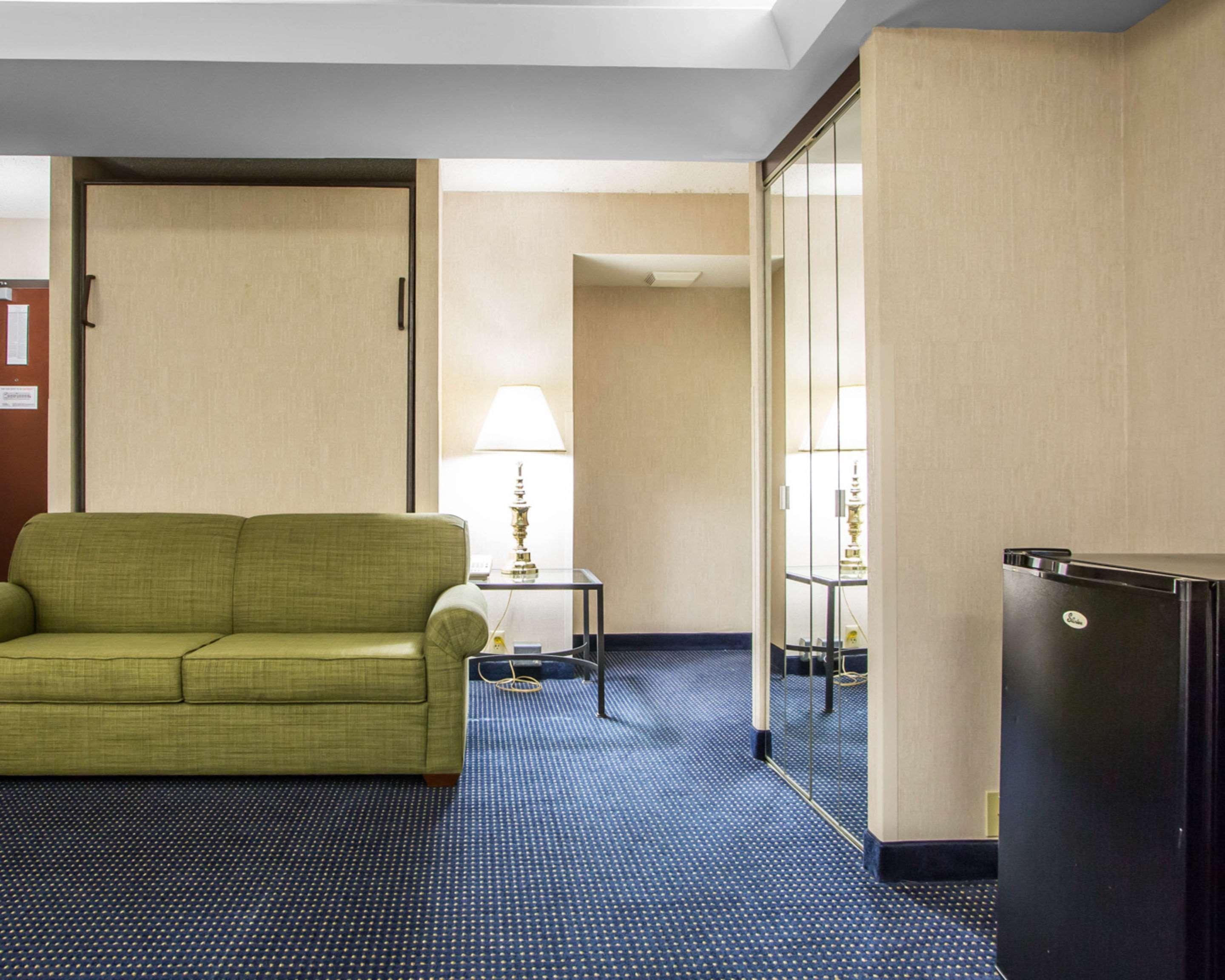 Quality Inn Schaumburg - Chicago Near The Mall Luaran gambar