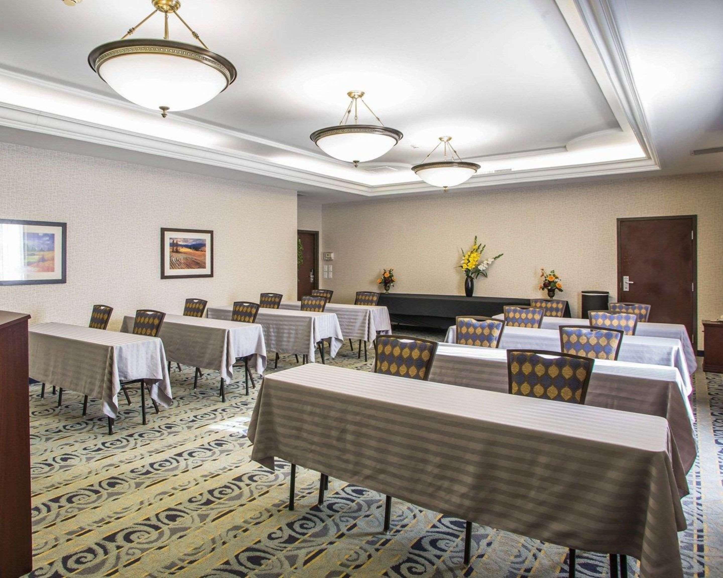 Quality Inn Schaumburg - Chicago Near The Mall Luaran gambar
