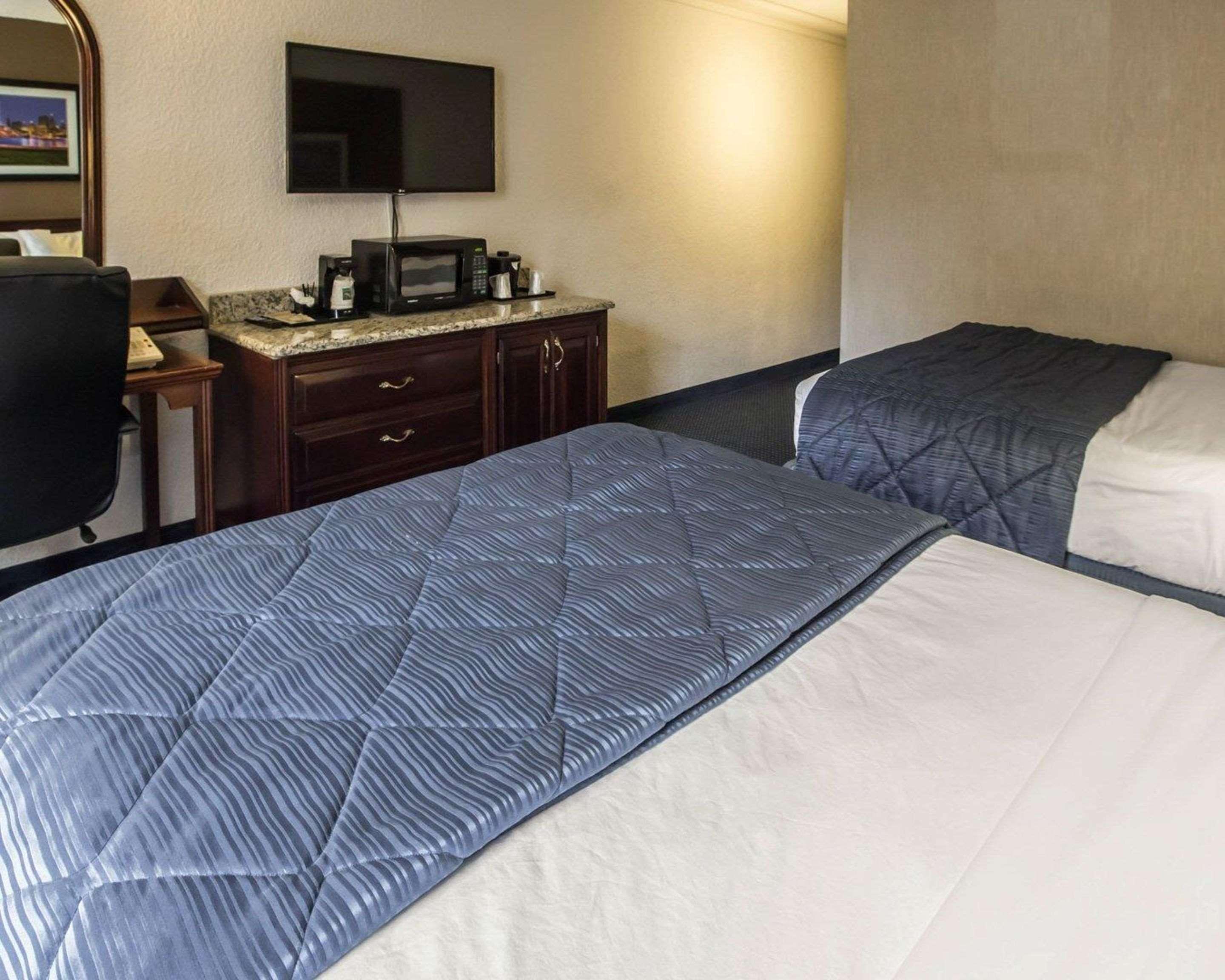 Quality Inn Schaumburg - Chicago Near The Mall Luaran gambar