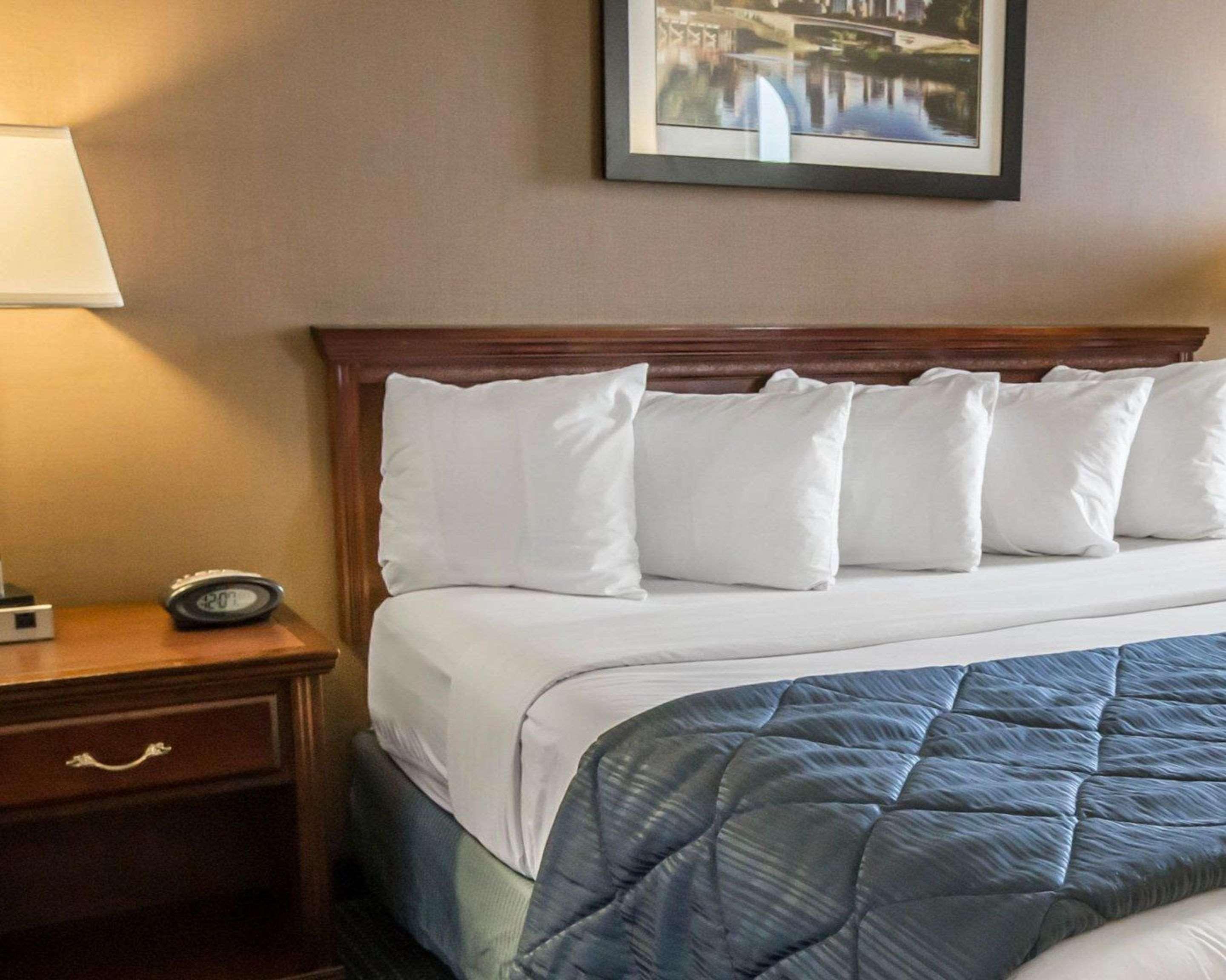 Quality Inn Schaumburg - Chicago Near The Mall Luaran gambar