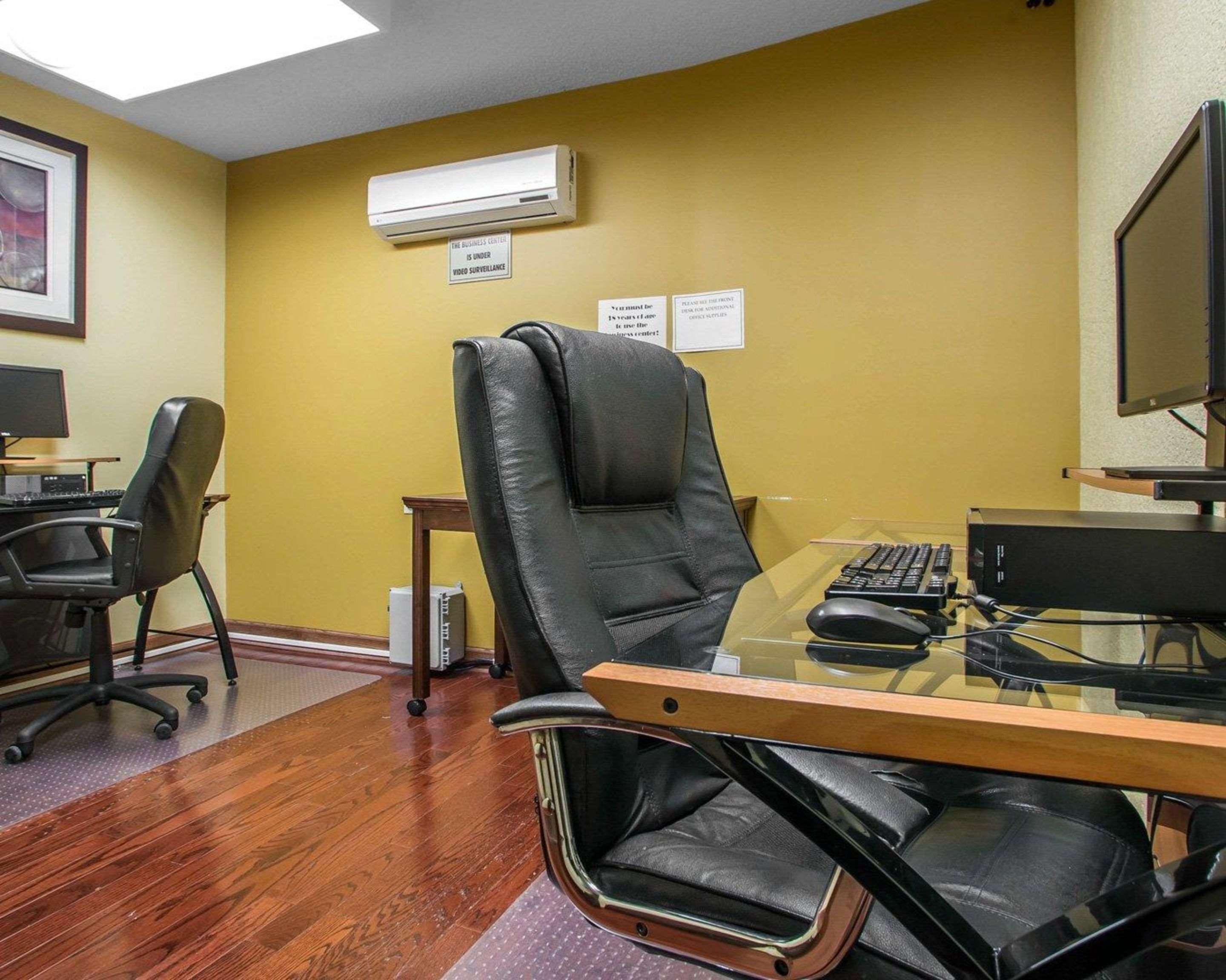 Quality Inn Schaumburg - Chicago Near The Mall Luaran gambar