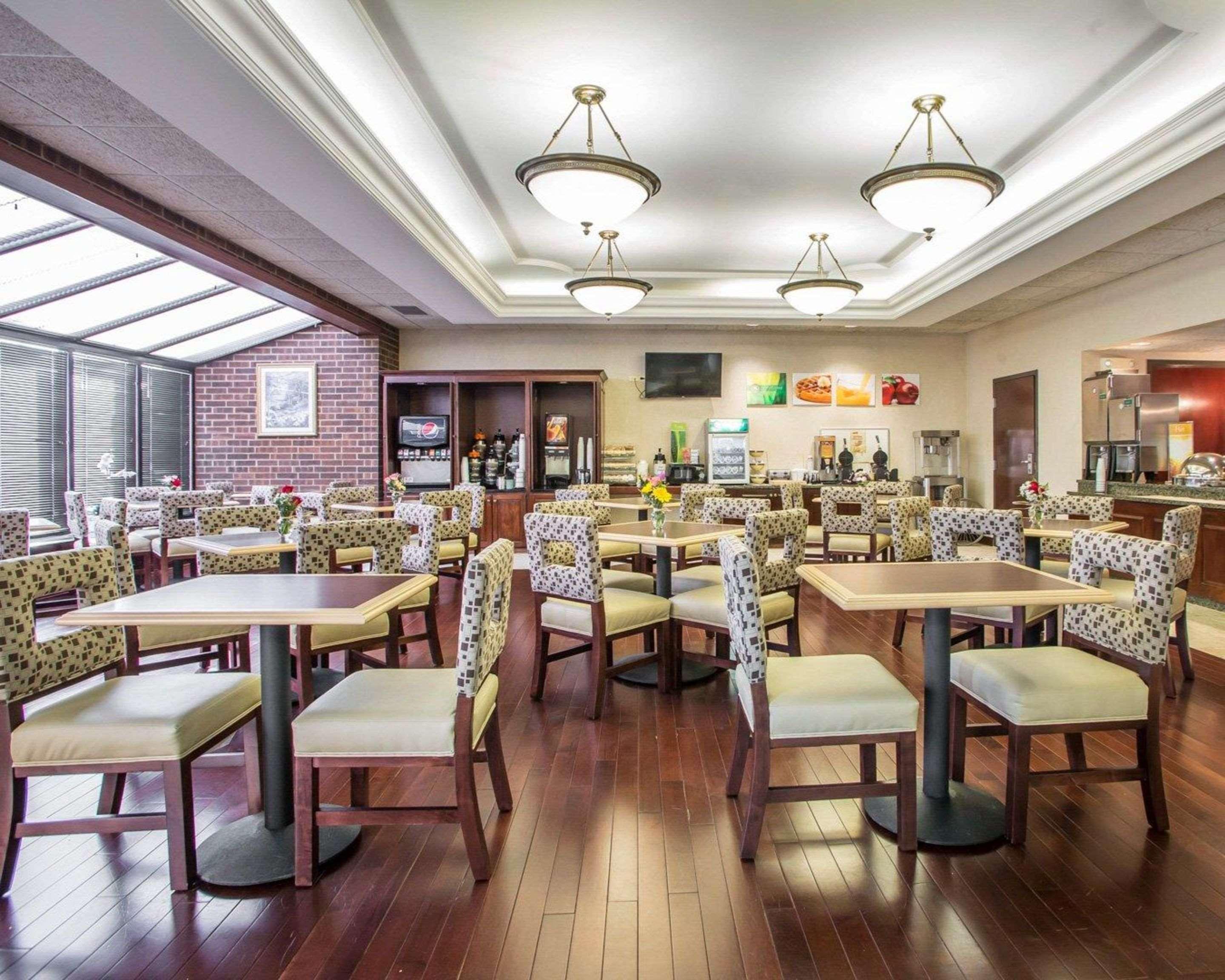 Quality Inn Schaumburg - Chicago Near The Mall Luaran gambar
