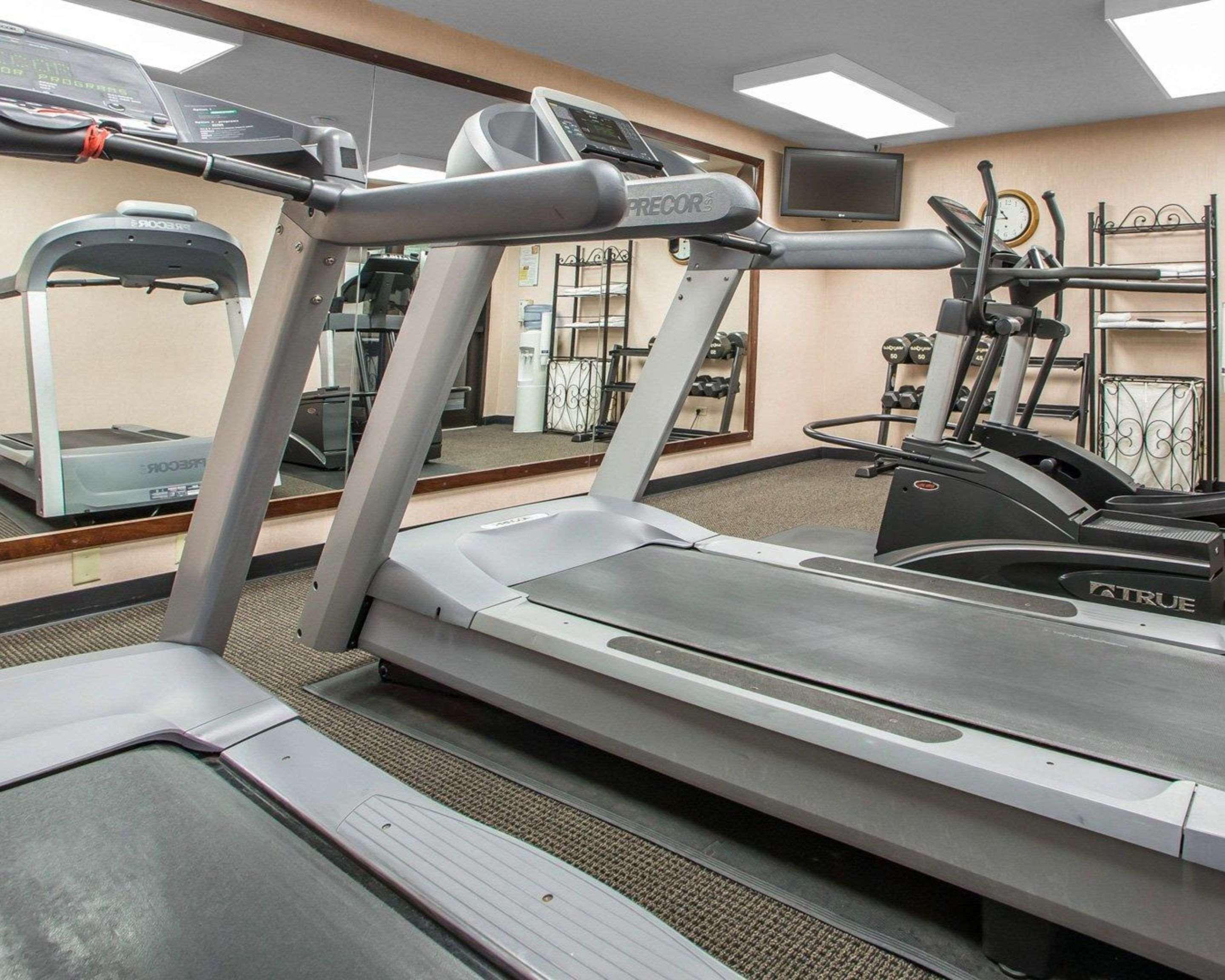 Quality Inn Schaumburg - Chicago Near The Mall Luaran gambar