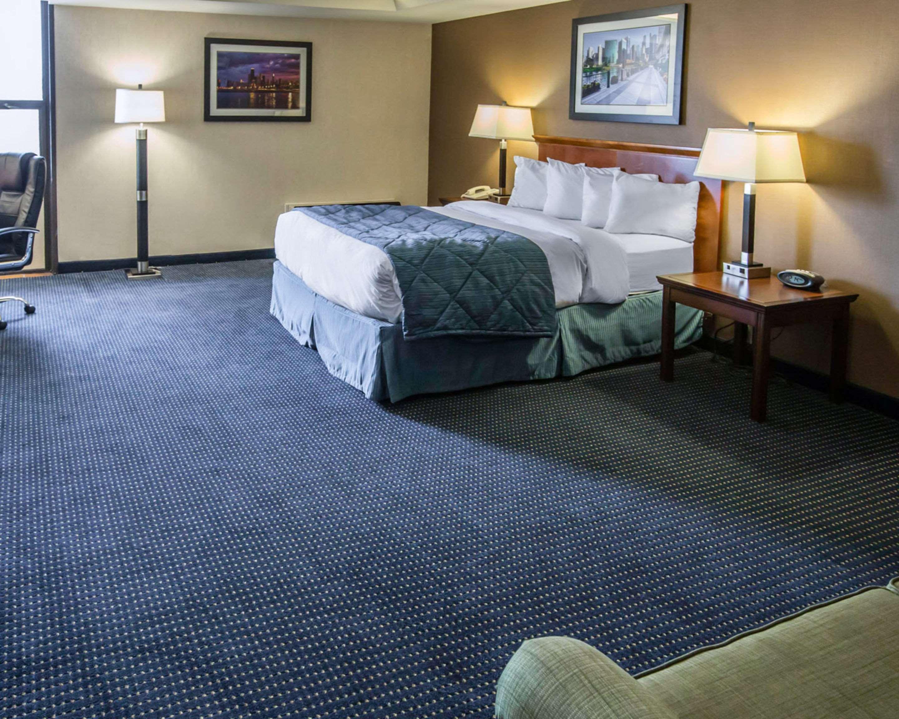 Quality Inn Schaumburg - Chicago Near The Mall Luaran gambar