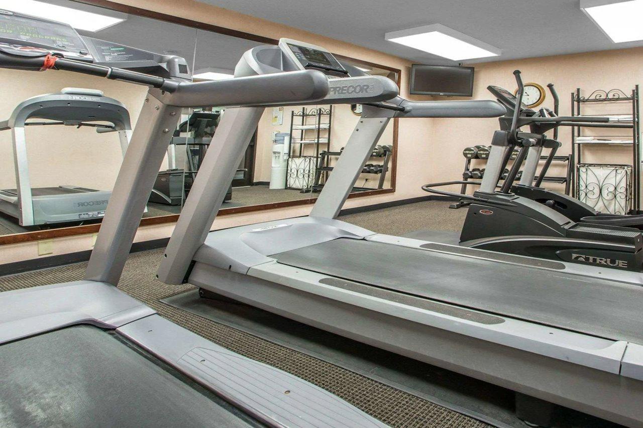 Quality Inn Schaumburg - Chicago Near The Mall Luaran gambar