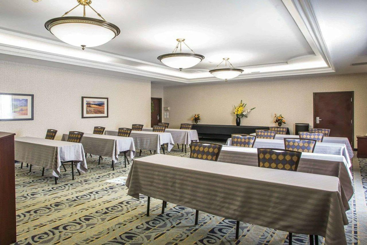 Quality Inn Schaumburg - Chicago Near The Mall Luaran gambar