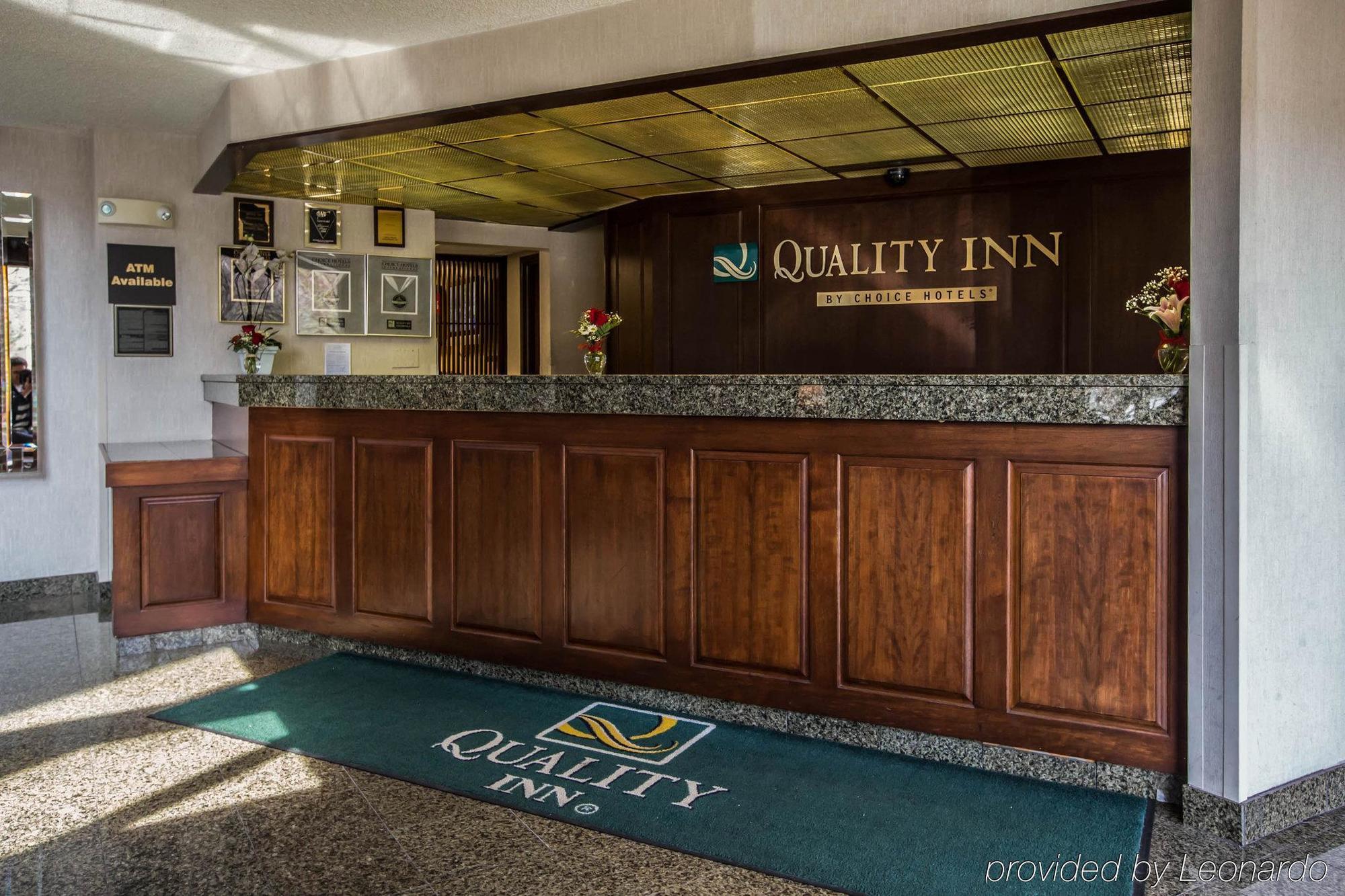 Quality Inn Schaumburg - Chicago Near The Mall Luaran gambar