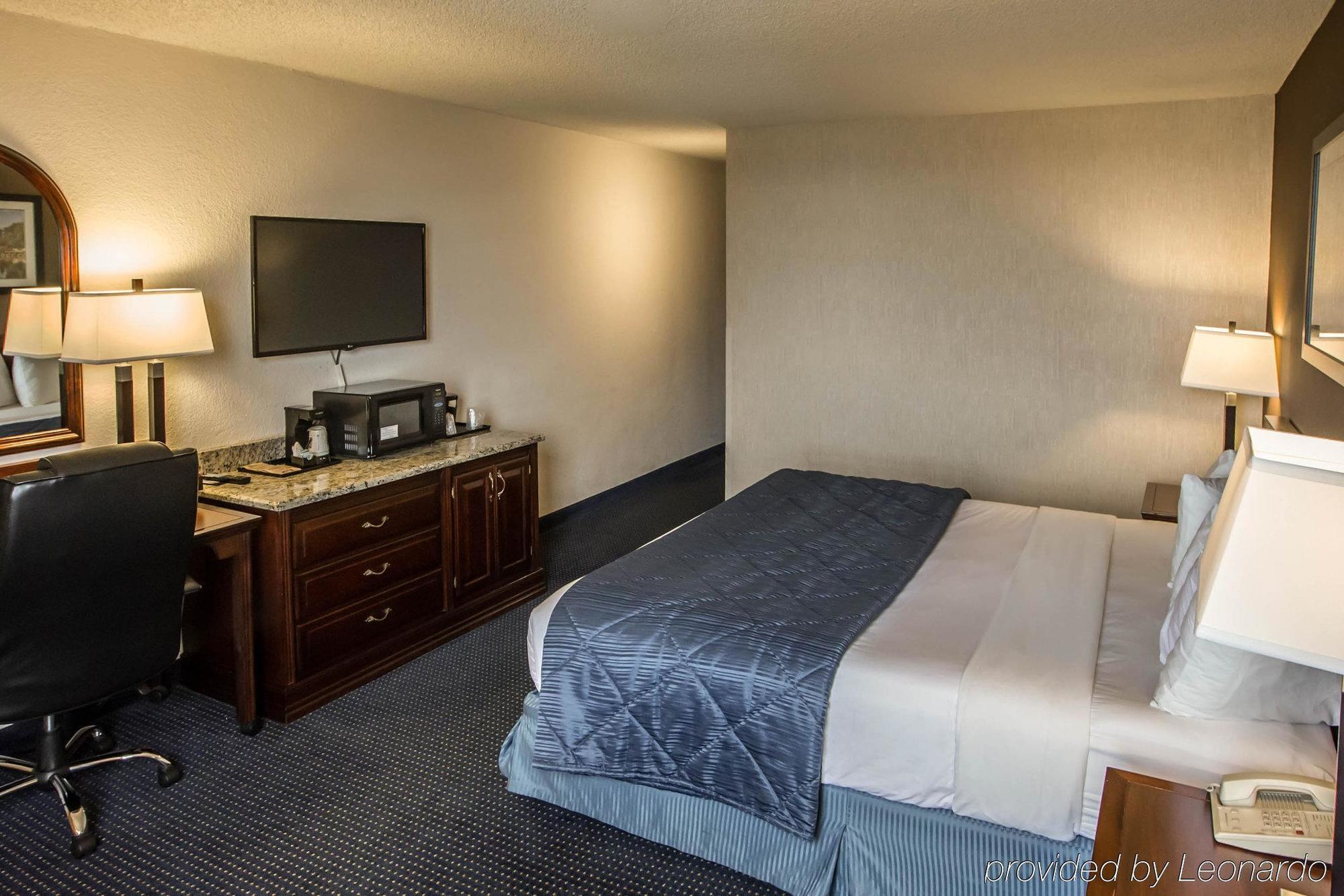 Quality Inn Schaumburg - Chicago Near The Mall Luaran gambar