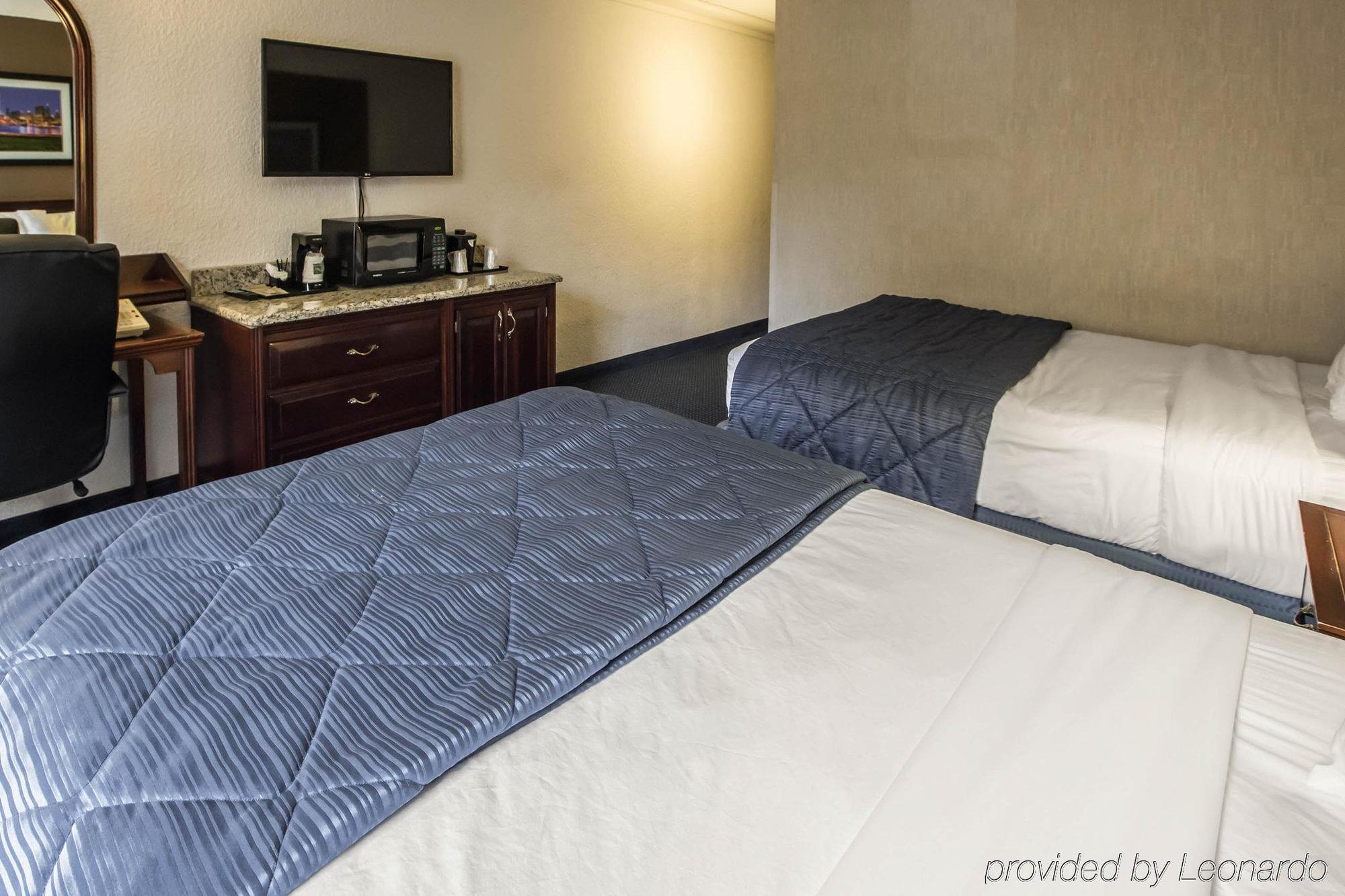 Quality Inn Schaumburg - Chicago Near The Mall Luaran gambar