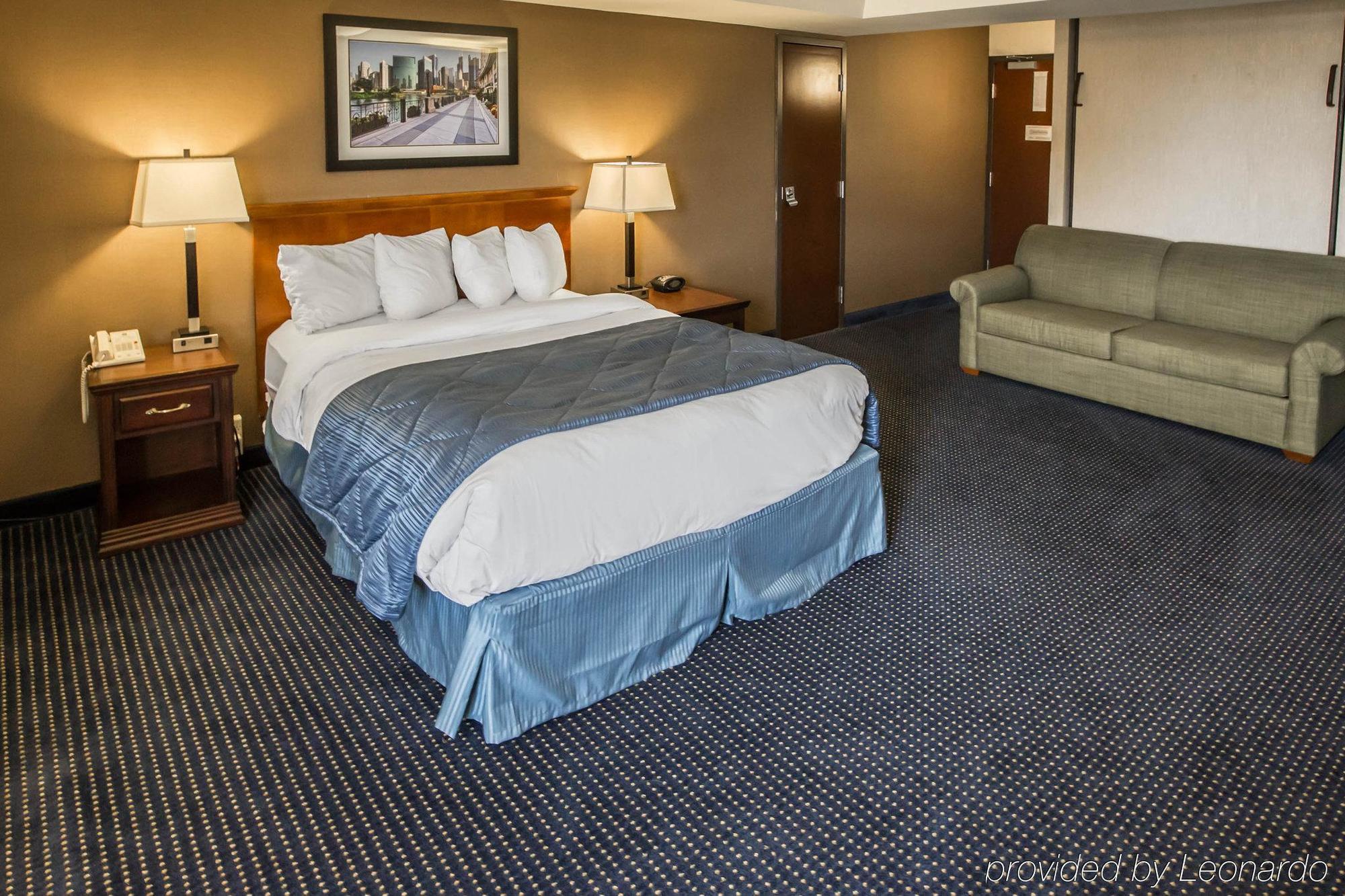 Quality Inn Schaumburg - Chicago Near The Mall Luaran gambar