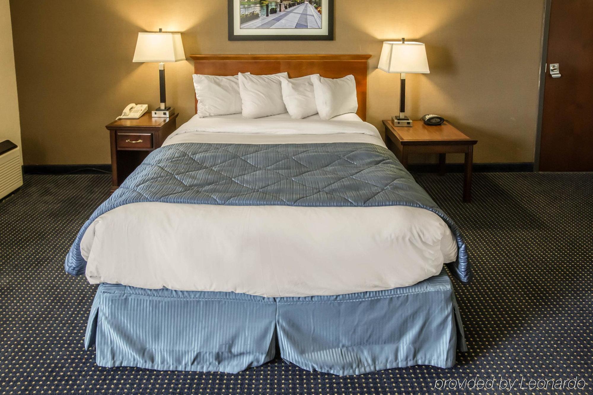 Quality Inn Schaumburg - Chicago Near The Mall Luaran gambar