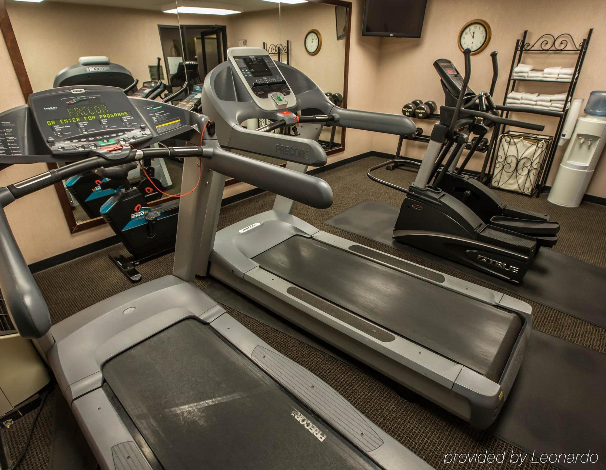Quality Inn Schaumburg - Chicago Near The Mall Luaran gambar