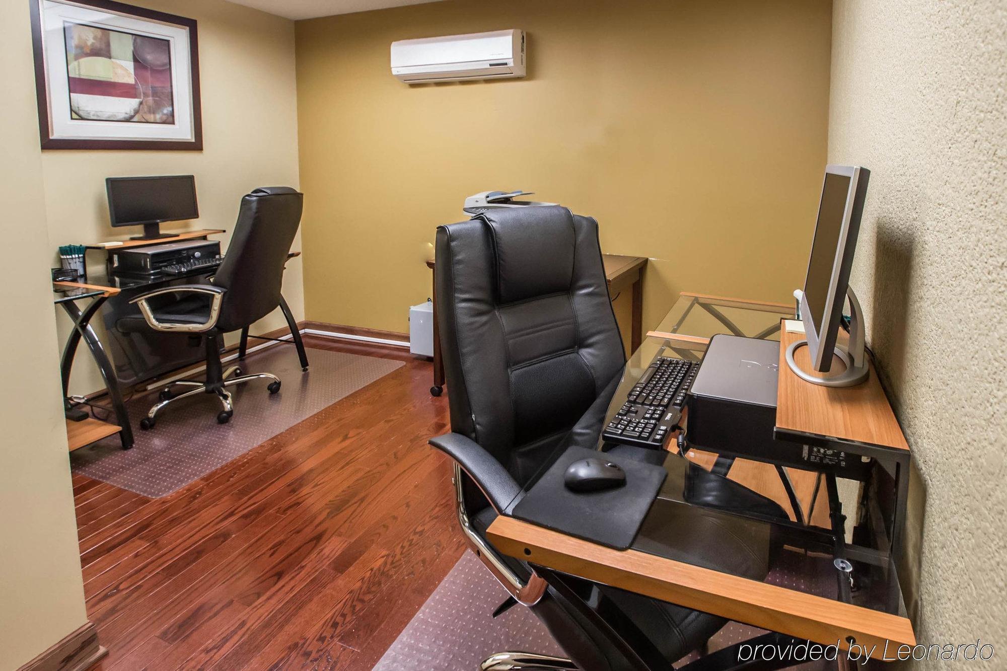 Quality Inn Schaumburg - Chicago Near The Mall Luaran gambar