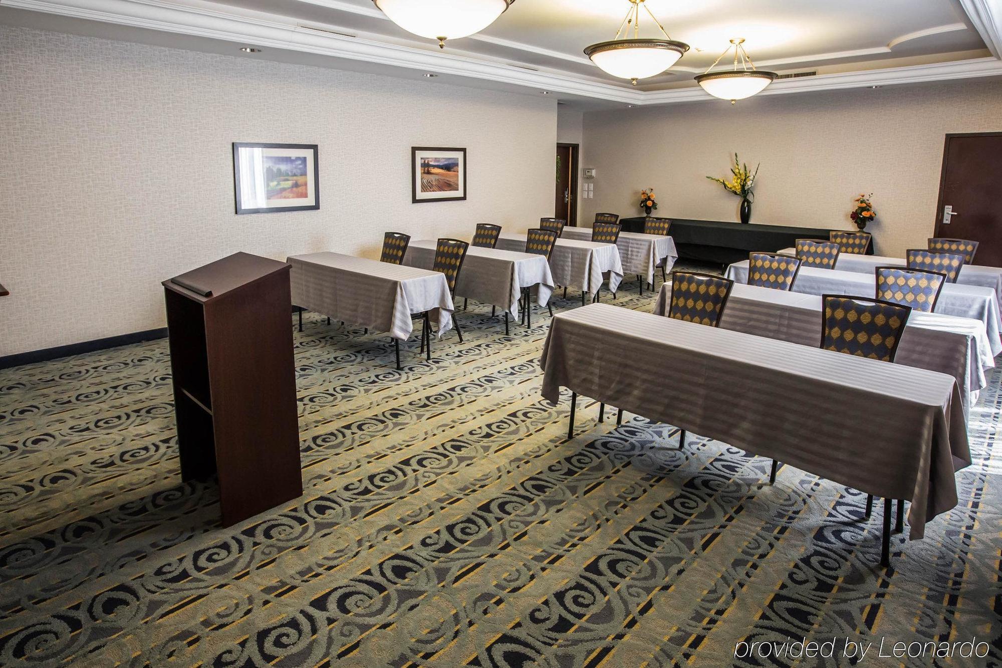 Quality Inn Schaumburg - Chicago Near The Mall Luaran gambar