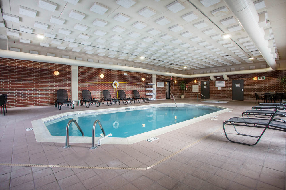 Quality Inn Schaumburg - Chicago Near The Mall Luaran gambar