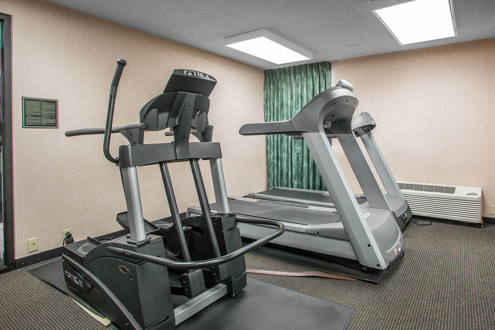 Quality Inn Schaumburg - Chicago Near The Mall Luaran gambar