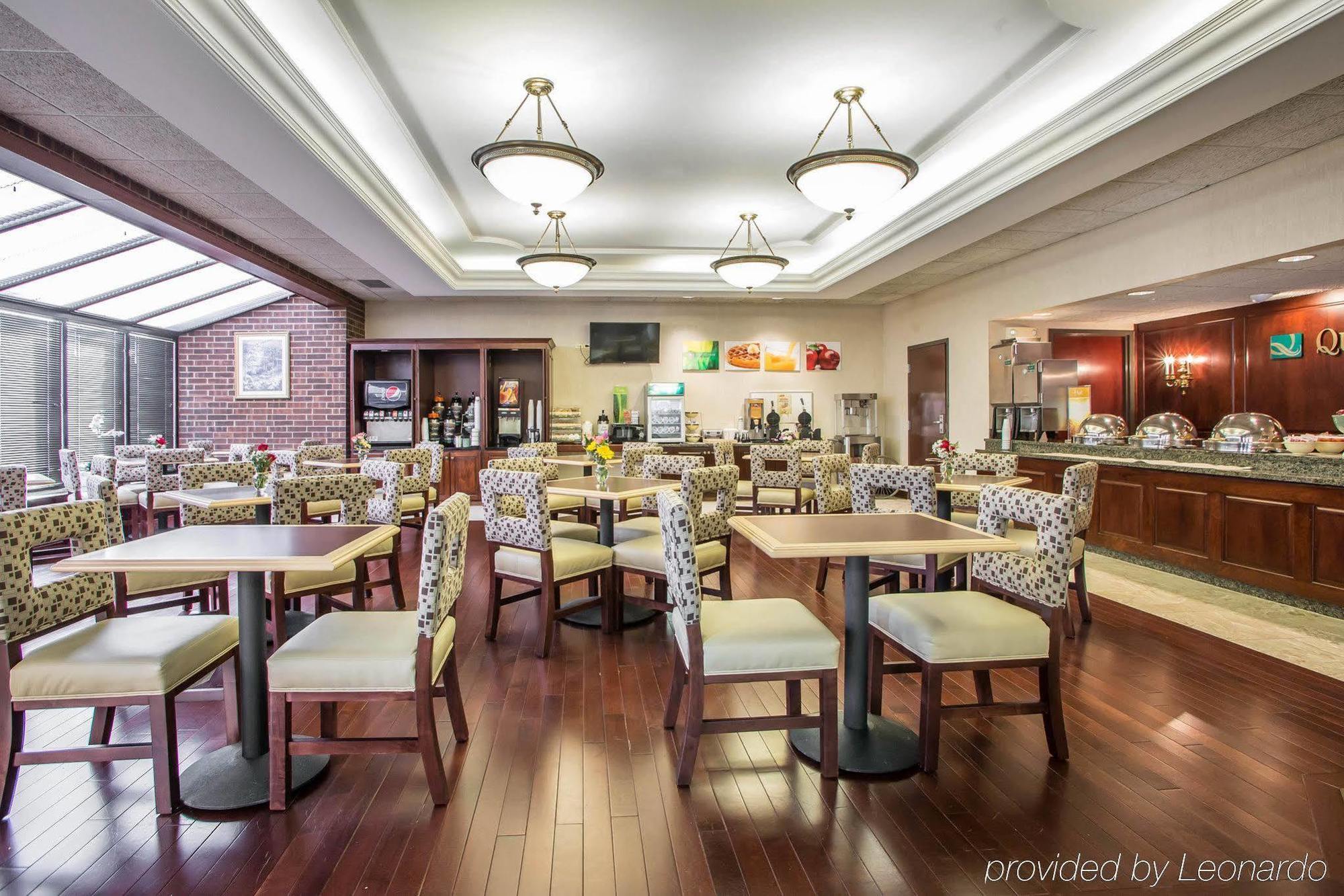 Quality Inn Schaumburg - Chicago Near The Mall Luaran gambar