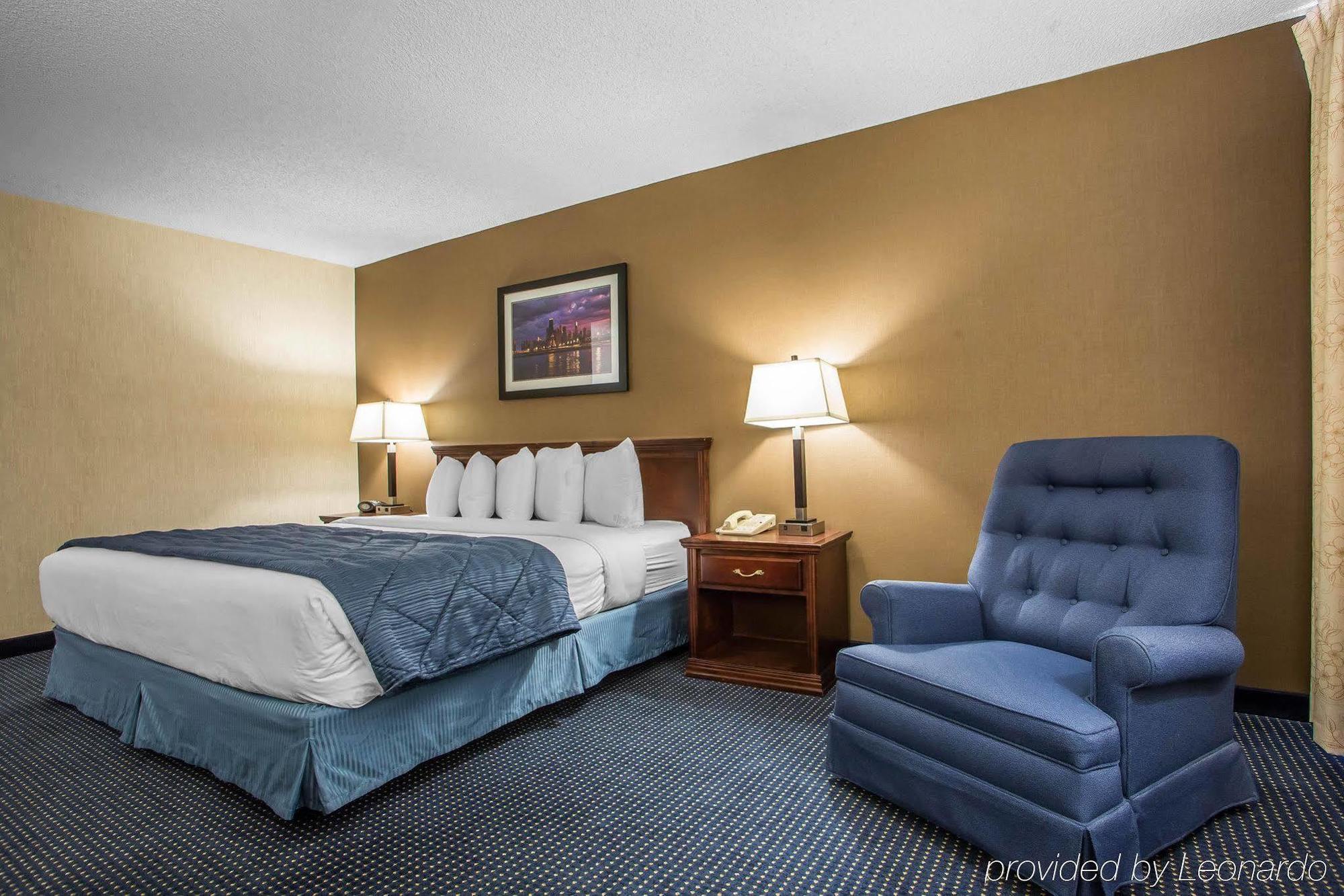 Quality Inn Schaumburg - Chicago Near The Mall Luaran gambar