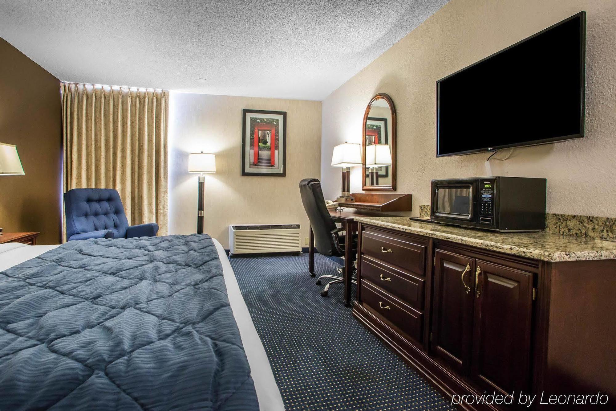 Quality Inn Schaumburg - Chicago Near The Mall Luaran gambar