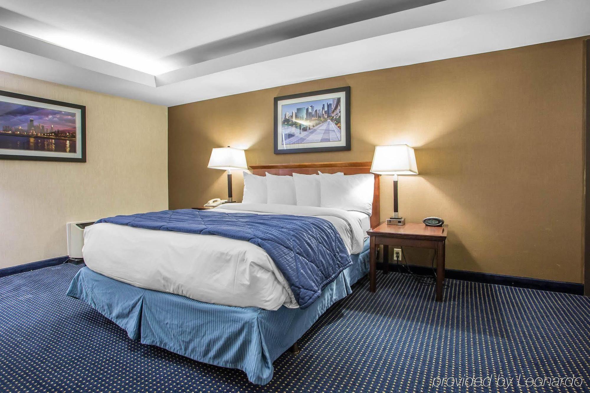 Quality Inn Schaumburg - Chicago Near The Mall Luaran gambar