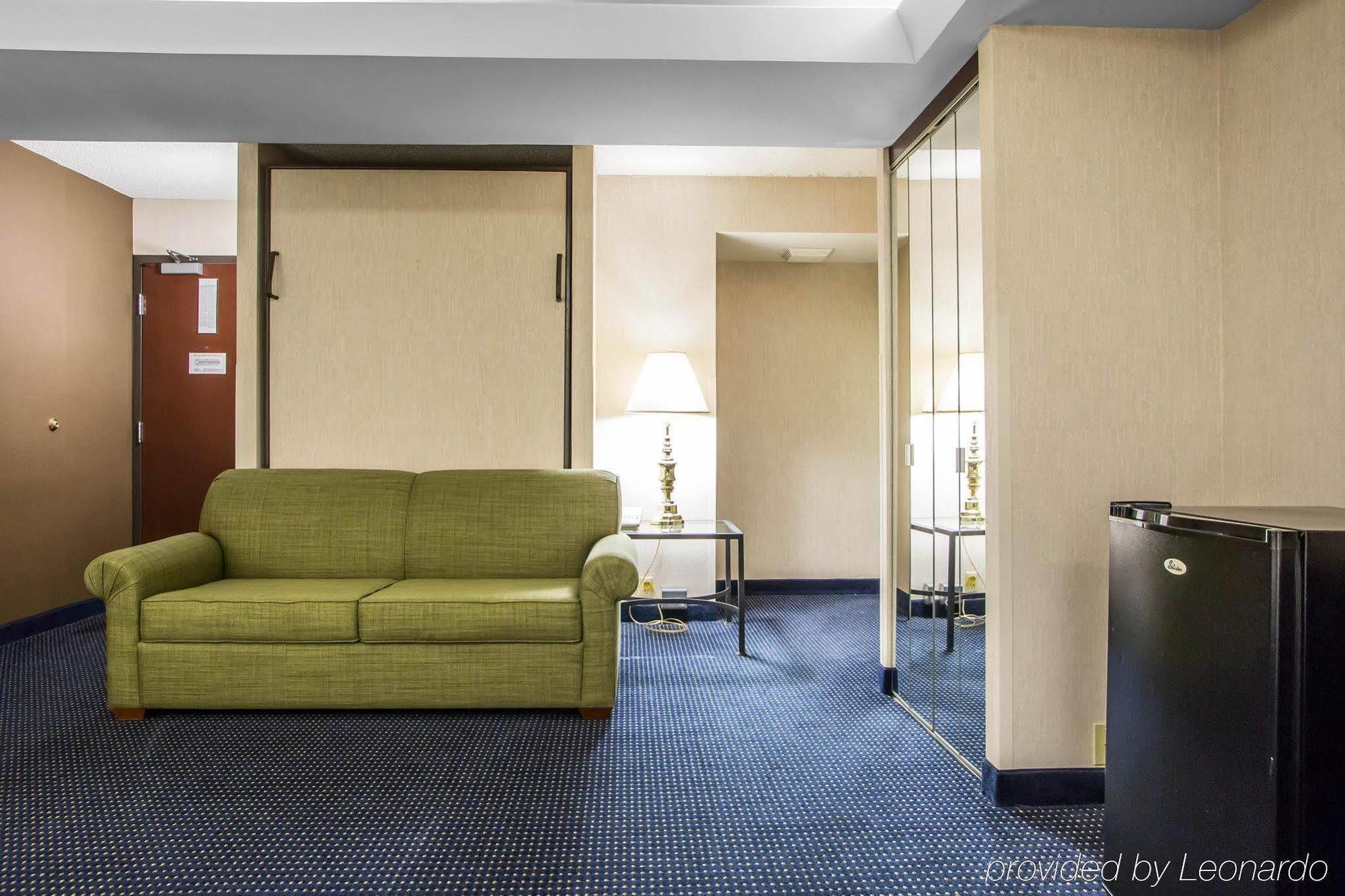 Quality Inn Schaumburg - Chicago Near The Mall Luaran gambar
