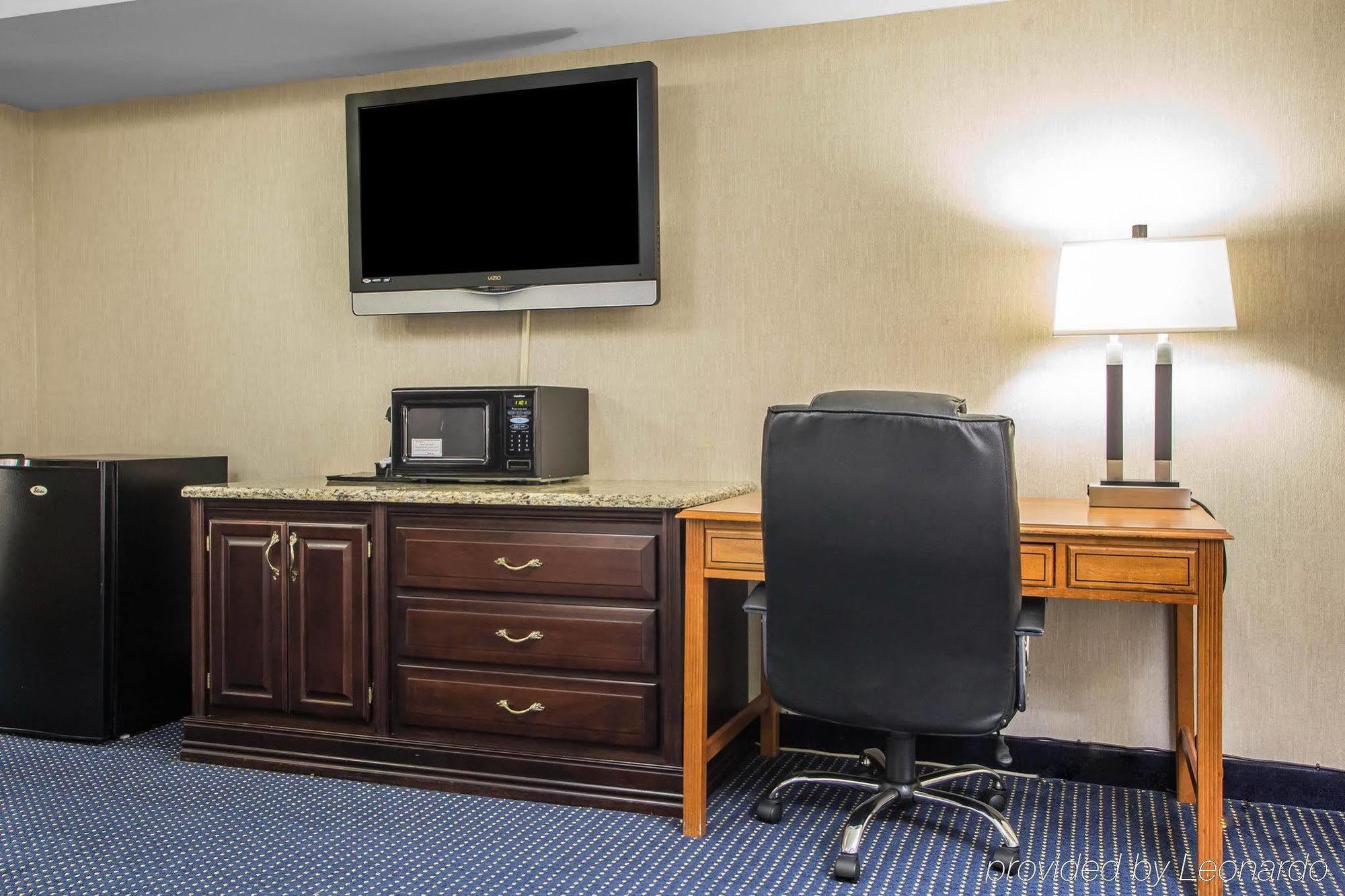 Quality Inn Schaumburg - Chicago Near The Mall Luaran gambar