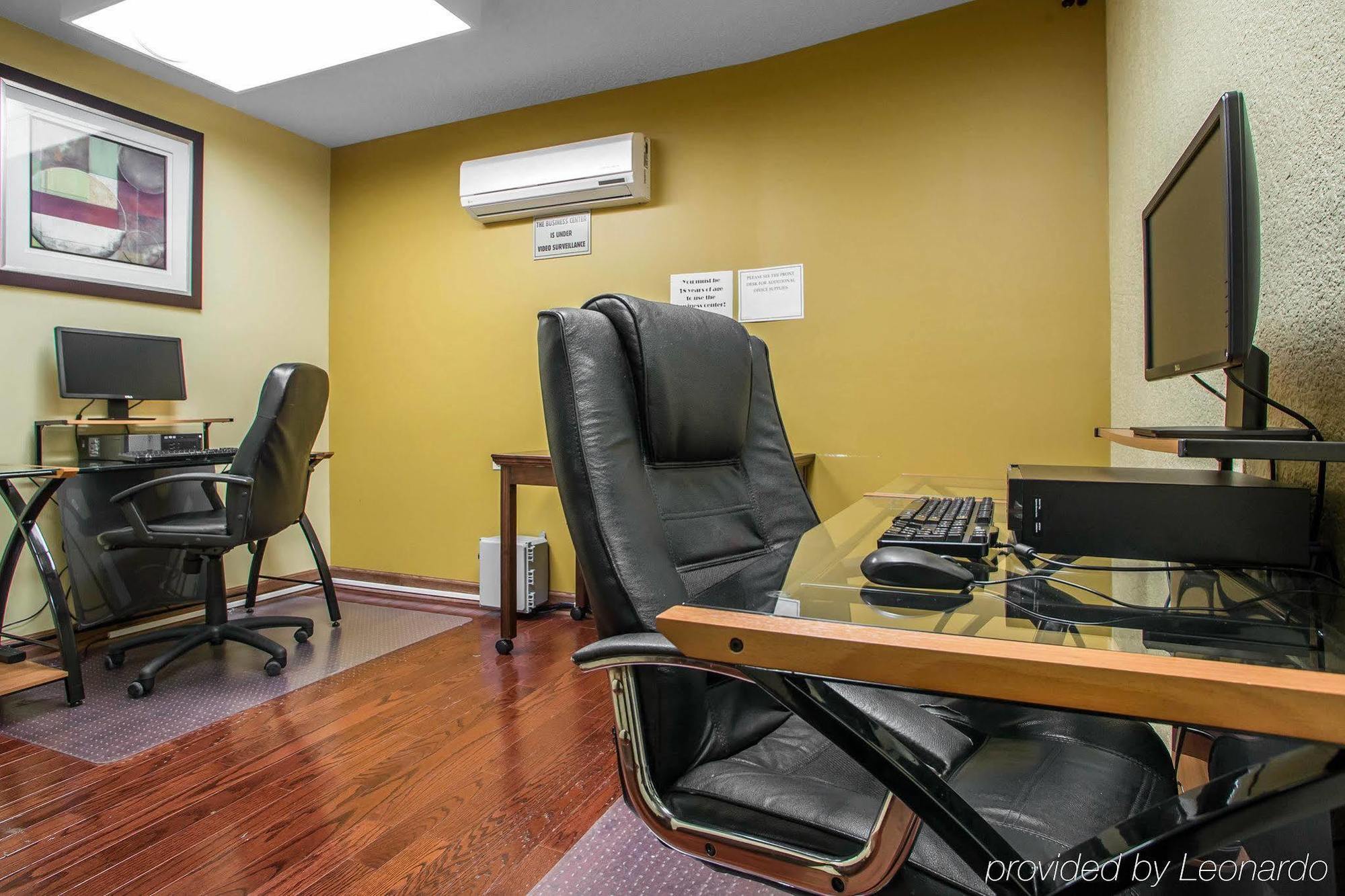 Quality Inn Schaumburg - Chicago Near The Mall Luaran gambar